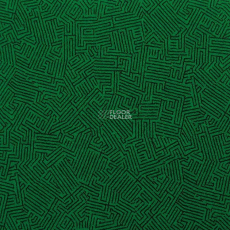 Tapisom 600 Design Green - Street-Art 416272009 00001 фото 1 | FLOORDEALER